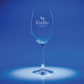 15.25 Oz. Options White Wine Glasses (Set of 2)